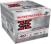 Winchester Xpert High Velocity  410Bore 3-inch 3 8oz  6 Shot 25Rds 