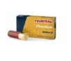 Federal Premium Wing-Shok HV 12 GA-2-3 4  1-3 8oz  6 Shot 25-Rounds 
