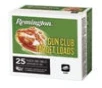 Remington Gun Club 12 GA  8-Shot 25-Rounds 2 75  