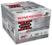 Winchester  Super-X Shotshells 410 GA 3 inch 3 4 oz 7 5 shot 25 Rounds Per Box 