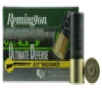 Remington Ultimate Defense 12 GA-2 75  4 Buck 21 Pellet 5-Rounds 