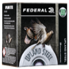 Federal Upland Steel  410 GA  7 5 25-Rounds 3  