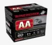 Winchester AA Sporting Clays Value Pack 20 Gauge 100 RDs 2-3 4  Chamber 