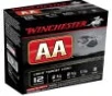 Winchester AA Light Target Load 12 Gauge 100 RDs 2-3 4  Chamber 