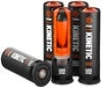 Byrna Technologies Kinetic Less Lethal 12 GA 10-Rounds 1 4  