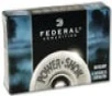 Federal Power-Shok 16GA 2 75-inch 1BK 12Pellets 5Rds 