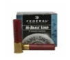 Federal GameShok  410 GA 7 5 Shot 25-Rounds 2 5  