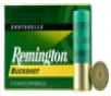 Remington Express 12 GA 000 Buckshot 5-Rounds 2 75  