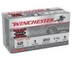 Winchester Super X Magnum Turkey 12 GA-3   5 Shot 1-7 8 oz 10-Rounds 
