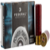 Federal Power-Shok 12 GA  4 Buck 5-Rounds 2 75  