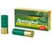 Remington Managed Recoil 12 GA-2 75  00 Buck 8 Pellet 5-Rounds 