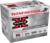 Winchester Super-X High Brass 28 GA  5-Shot 25-Rounds 2 75  