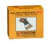 Fiocchi Golden Pheasant Extreme 12 GA-2 75  1-3 8oz  5 Shot 25-Rounds 