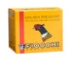 Fiocchi Extrema Golden Pheasant 20 GA-3  1-1 4 oz  5 Shot 25-Rounds 