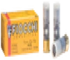 Fiocchi Aero Low Recoil 12 GA 2 75  10-Rounds Rifled Slug 