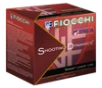 Fiocchi Shooting Dynamics 12 GA  8-Shot 25-Rounds 2 75  