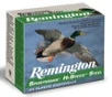 Remington Sportsman 12 GA  2-Shot 25-Rounds 2 75  