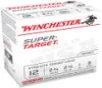 Winchester Super Target 2 75  1oz   8 Lead Shot 12 GA 25Rds 