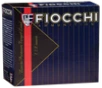 Fiocchi Exacta Power Spreader 12 GA  8-Shot 25-Rounds 2 75  