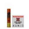 Winchester Ammunition Super-X High Brass  410 GA 2 5 Inch 1 2 oz  7 5 Lead Shot 25Rds 