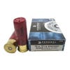 Federal Power-Shok Buckshot 12 GA 2 75-inch  000 Buckshot 8 Pellets 5Rds 