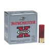 Winchester Ammunition Drylok Super Steel Waterfowl 12 GA 3  1 3 8 oz  2 Steel Shot 25Rds 