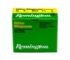 Remington Nitro Magnum Extended Range Load 12 GA 3  1 5 8 oz   4 Lead Shot 25Rds 