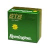 Remington STS Target Load 12 GA 2 75  1 1 8 oz  8 Lead Shot 25Rds 