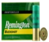 Remington Express 12 GA  0 Buck 5-Rounds 2 75  