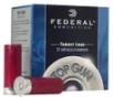 Federal Top Gun 20 GA  9-Shot 25-Rounds 2 75  