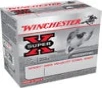 Winchester Xpert High Velocity 12 ga 3-inch 1-1 4 oz  2 Shot 25 Rounds Per Box 