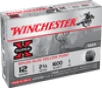 Winchester Super X 20 GA Rifled Slug 15-Rounds 2 75  