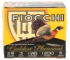 Fiocchi Golden Pheasant 28 GA  5 Lead Shot 25-Rounds 3  