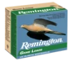 Remington Lead Game Loads 20 GA  8-Shot 25-Rounds 2 75  