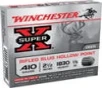 Winchester Super-X  410 GA 1 5 oz 15-Rounds RSHP 2 5  
