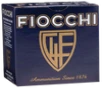 Fiocchi Exacta Target VIP Heavy 20 GA  7 5-Shot 25-Rounds 2 75  