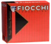 Fiocchi Shooting Dynamics Target Load 20 GA  8-Shot 25-Rounds 2 75  