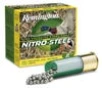Remington Nitro-Steel High Velocity 20 GA  4-Shot 25-Rounds 3  