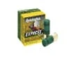 Remington Ammunition Express Extra Long Range XLR 20 GA 2 75-inch 7 8  6 Shot 25 Rounds Per Box 