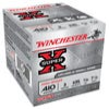 Winchester X4137 Super-X Shotshell  410 Ga 3 Inch 7 5 Shot 25 Rounds Per Box 