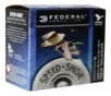 Federal Speed-Shok Waterfowl 12 GA  6 Shot 1-1 8 oz 25-Rounds 2 75  