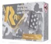 Rio Ammunition Royal Buckshot Low Recoil 12 GA 00Buck-Shot 5-Rounds 2 75  