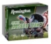 Remington Premier Magnum Turkey 12Ga 3-inch 2oz 4-shot 5Rds 