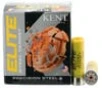 KENT ELITE STEEL TARGET 20GA 2 3 4-INCH 7 8-OZ  7-SHOT 25 ROUNDS PER BOX 