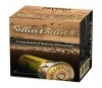 Sellier   Bellot 20 GA Ammunition 25 RDs 2-5 8   2 Buckshot 1oz 