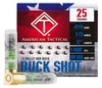 American Tactical  Shotshell  410 GA 25-Rounds 