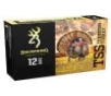 Browning TSS Tungsten Turkey 12 Gauge 3-1 2  Chamber 5 Rounds 