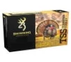 Browning TSS Turkey Tungsten 20 Gauge Ammunition 3  Chamber 5 Rounds  7 and  9 Shot 