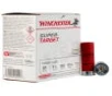 Winchester Super-Target 12 Gauge Ammunition 25 Rounds 2-3 4  Chamber 