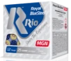 Rio Ammunition Royal BlueSteel Magnum 12 GA 3  25-Rounds  4 